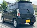2009 Suzuki Wagon R