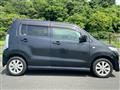 2009 Suzuki Wagon R