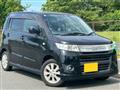 2009 Suzuki Wagon R