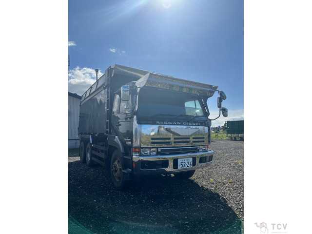 1995 Nissan Nissan Others