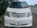 2006 Toyota Alphard G