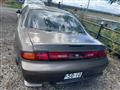1995 Nissan Silvia