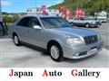 2001 Toyota Crown
