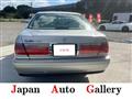 2001 Toyota Crown