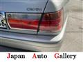 2001 Toyota Crown