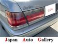 2001 Toyota Crown