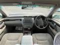 2001 Toyota Crown