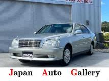 2001 Toyota Crown