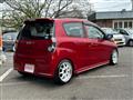 2008 Daihatsu Mira