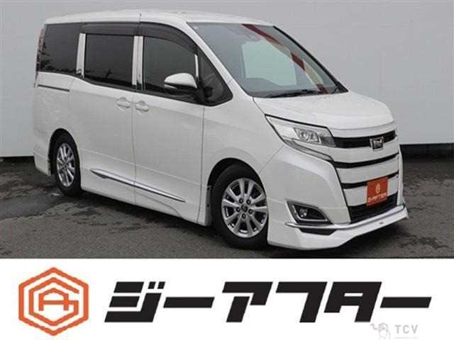 2018 Toyota Noah