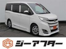 2018 Toyota Noah