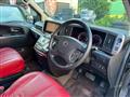 2007 Nissan Elgrand