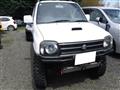 2009 Suzuki Jimny