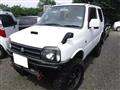 2009 Suzuki Jimny