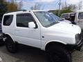2009 Suzuki Jimny