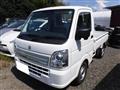 2024 Suzuki Carry Truck