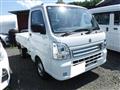 2024 Suzuki Carry Truck