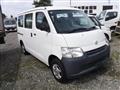 2012 Toyota Liteace Van