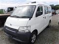 2012 Toyota Liteace Van