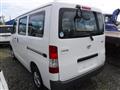 2012 Toyota Liteace Van