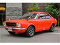 1972 Toyota Sprinter Trueno