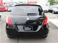 2010 Suzuki Swift