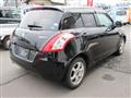 2010 Suzuki Swift