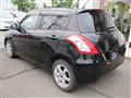 2010 Suzuki Swift