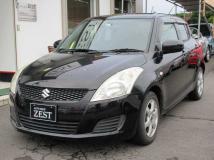 2010 Suzuki Swift