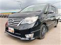 2014 Nissan Serena