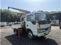 2004 Isuzu Isuzu Others