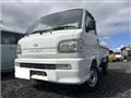 2002 Daihatsu Hijet Truck