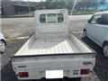 2002 Daihatsu Hijet Truck