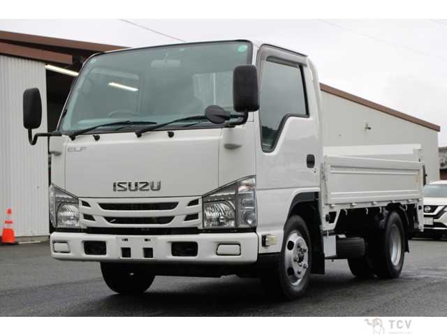2016 Isuzu Isuzu Others