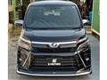 2018 Toyota Voxy