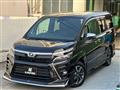 2018 Toyota Voxy