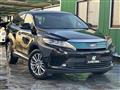 2018 Toyota Harrier