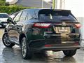 2018 Toyota Harrier
