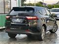 2018 Toyota Harrier