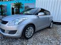 2012 Suzuki Swift