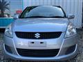 2012 Suzuki Swift