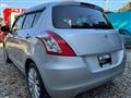 2012 Suzuki Swift