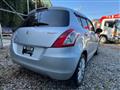 2012 Suzuki Swift