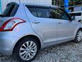 2012 Suzuki Swift