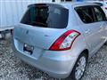 2012 Suzuki Swift