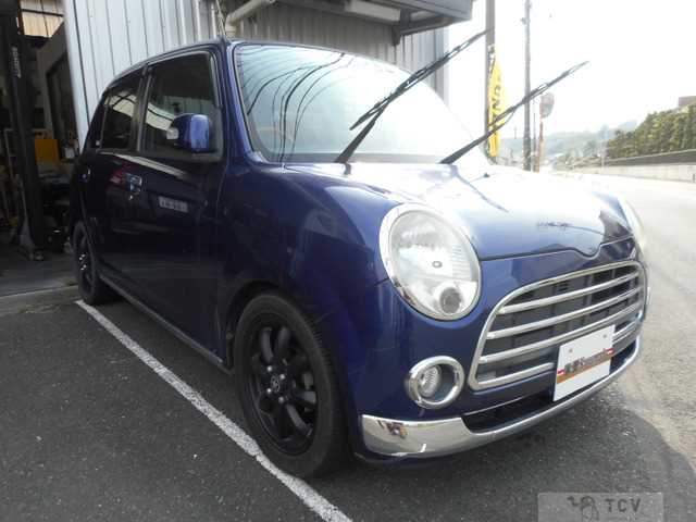 2006 Daihatsu Miragino