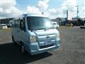 2010 Subaru Sambar