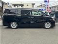 2017 Toyota Vellfire