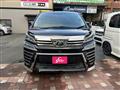 2018 Toyota Vellfire