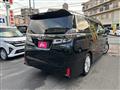2018 Toyota Vellfire